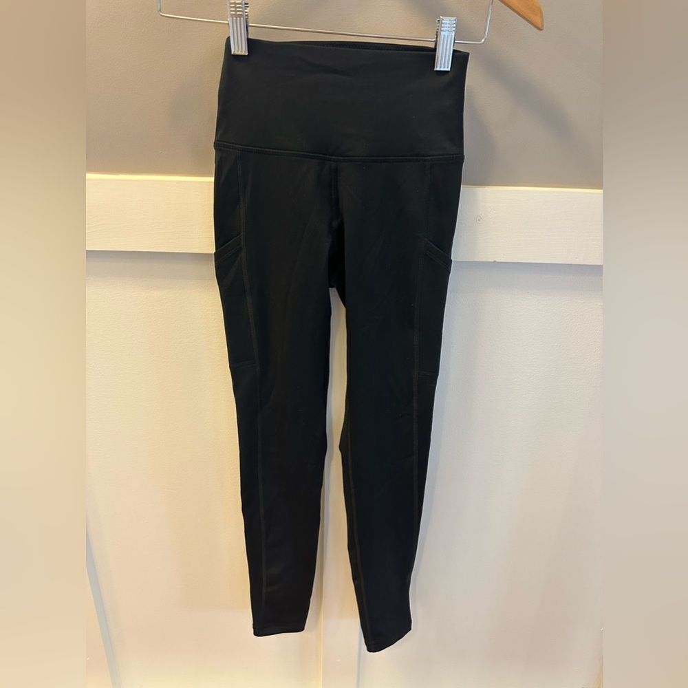 Offline by Aerie XS SHORT leggings Hi rise